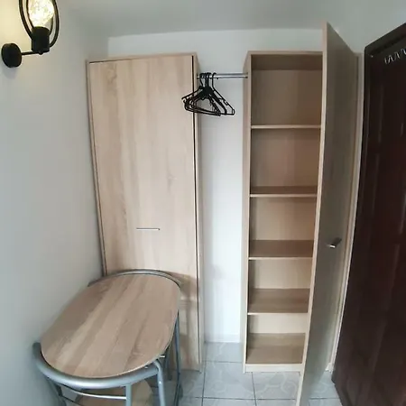 Pokoje Kwiatowe Privat bolig