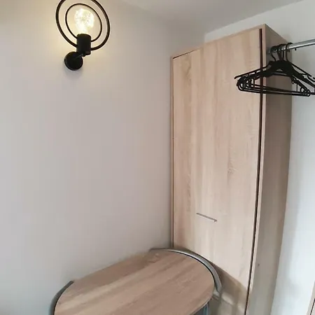 Pokoje Kwiatowe Chwaszczyno