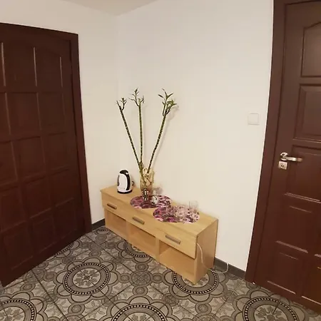 Pokoje Kwiatowe