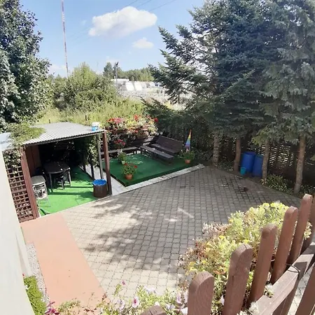 Privat bolig Pokoje Kwiatowe *
