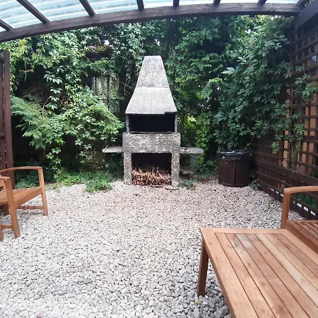 Privat bolig Pokoje Kwiatowe *