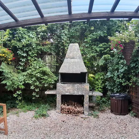 Privat bolig Pokoje Kwiatowe *